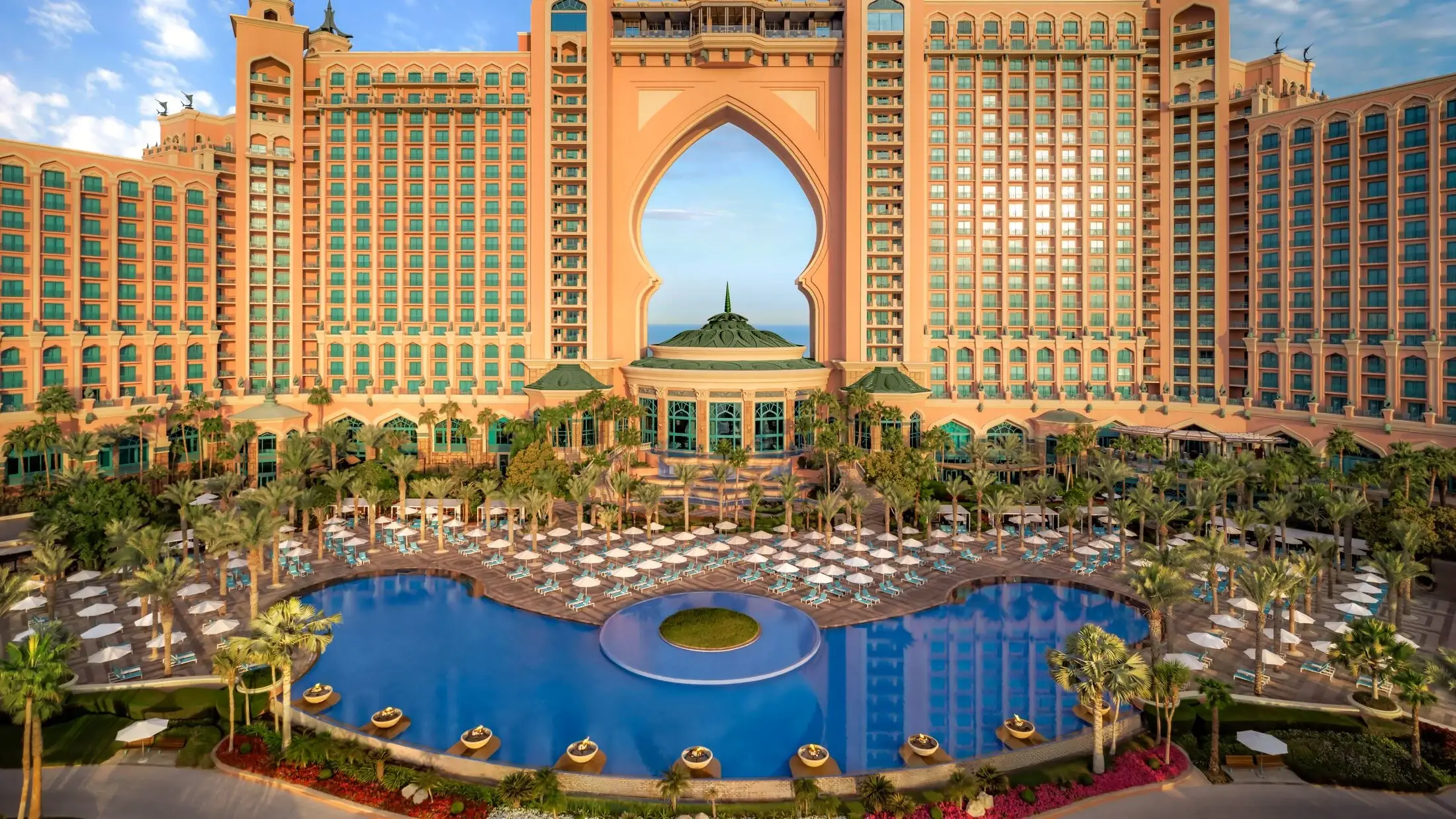 Atlantis The Palm: Complete Guide
