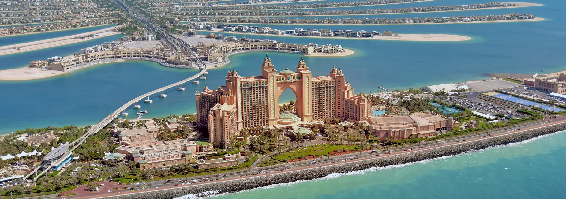 Atlantis The Palm: Complete Guide