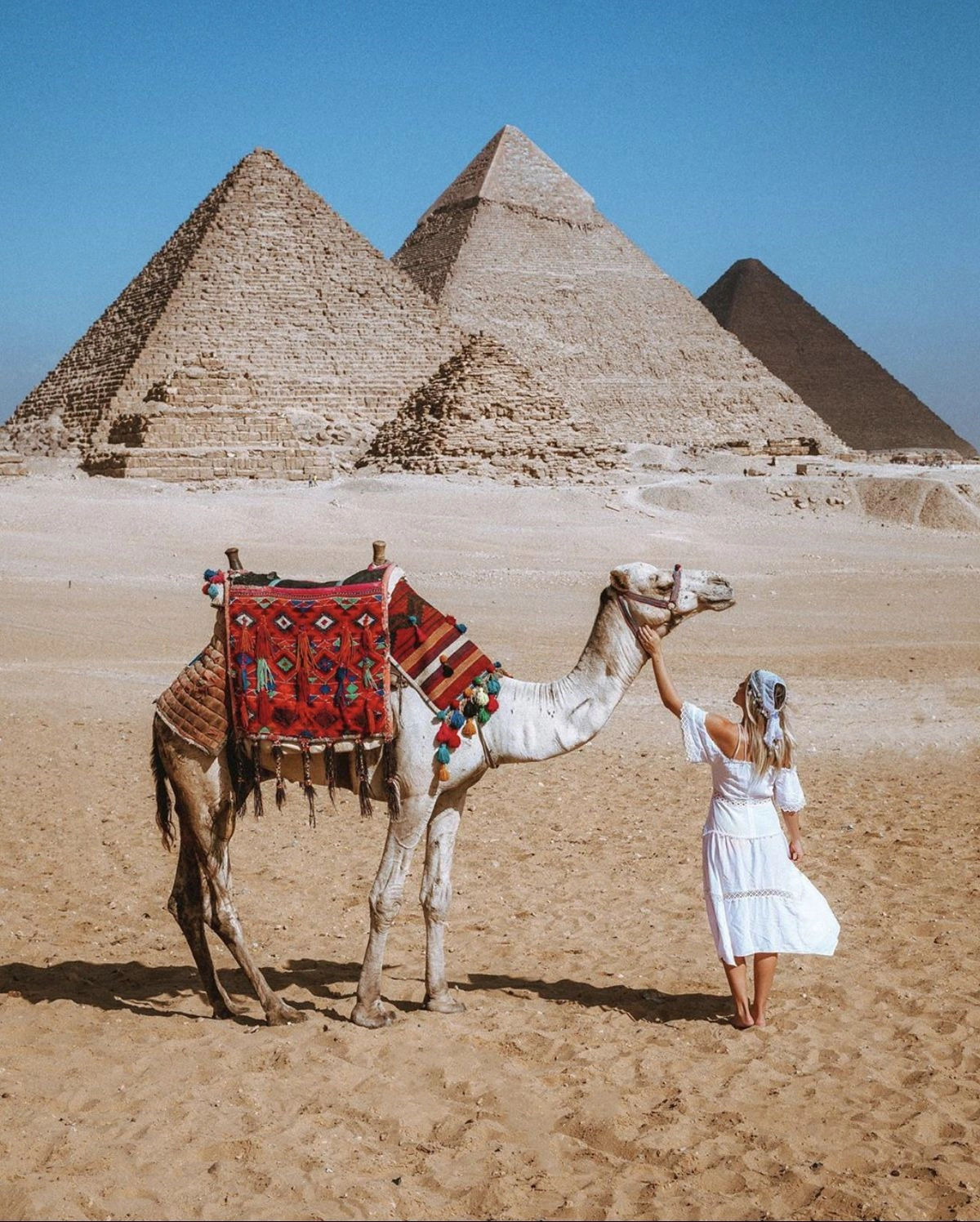 Cairo And Alexandria 5 Days Cultural Tour
