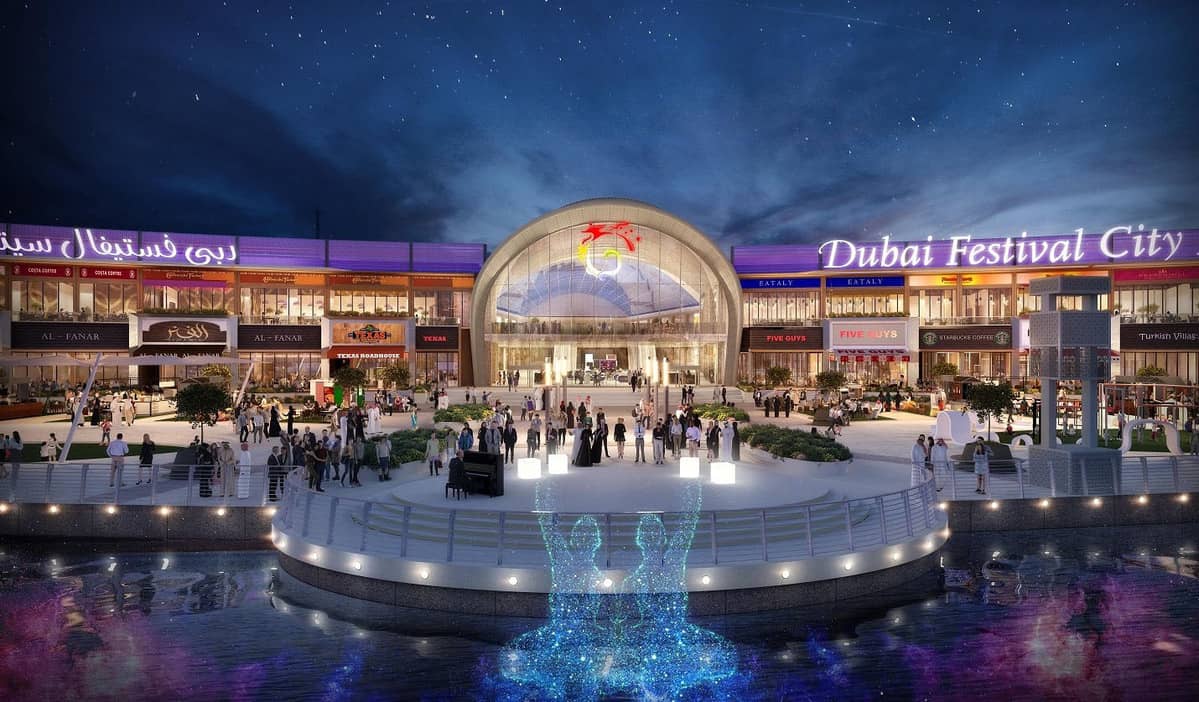 Best Places to Shop During Dubai Shopping Festival