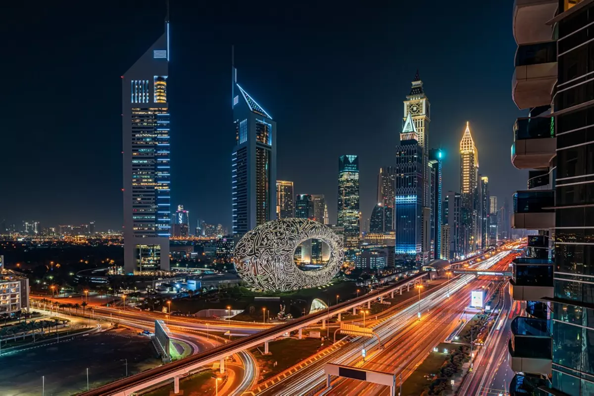 Unforgettable Dubai Tours for Every Traveler
