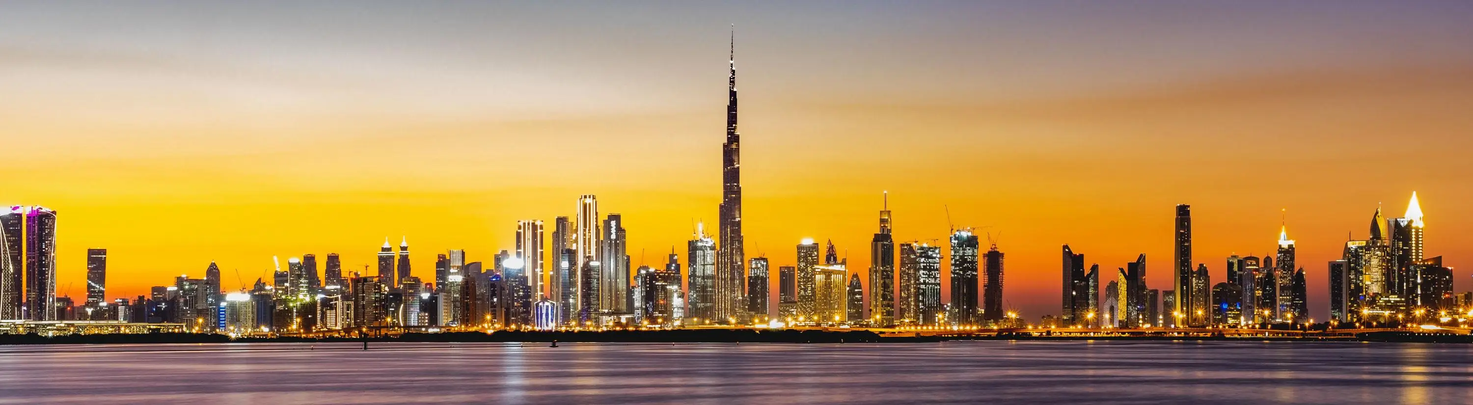 Dubai Holiday Packages