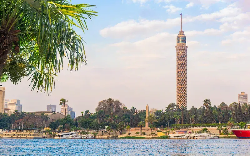 6-Day Egypt & Dubai Discovery Tour