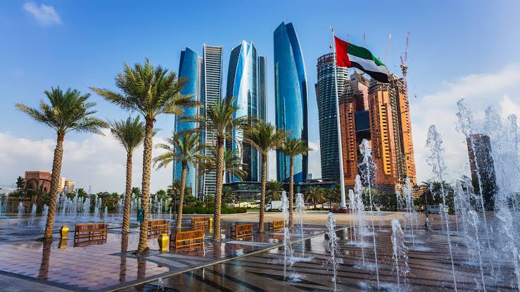 Abu Dhabi City Tour from Dubai