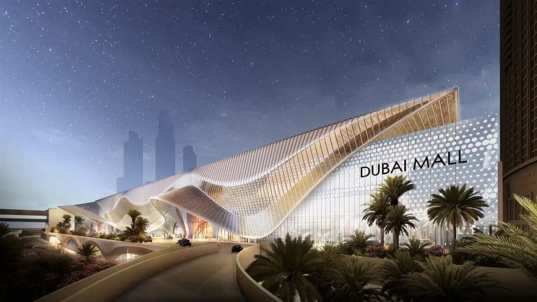 Modern Dubai City Tour in Dubai Marina