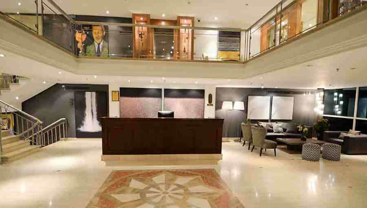 MS Al Kahila Nile Cruise on the Nile