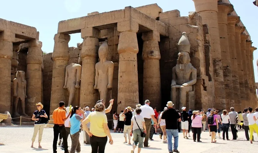 holiday deals to egypt all inclusive