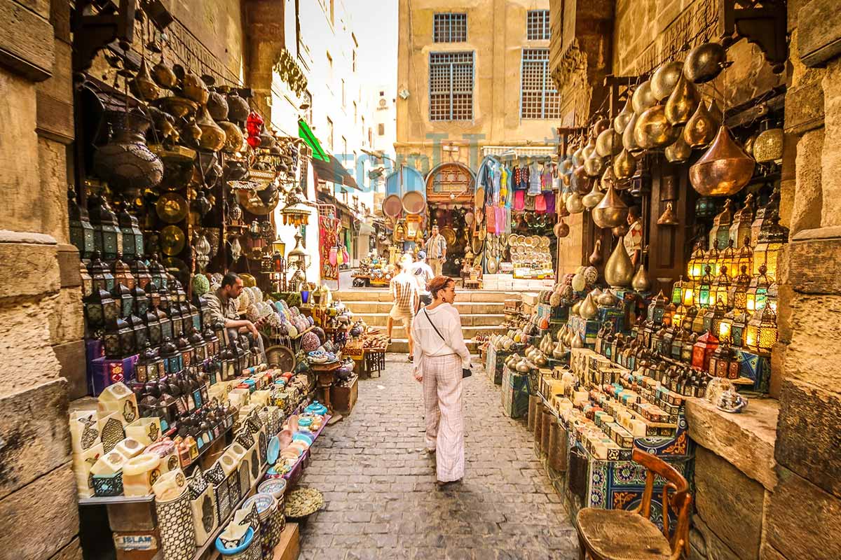 Egypt on a Budget: How to Plan Your Perfect Trip