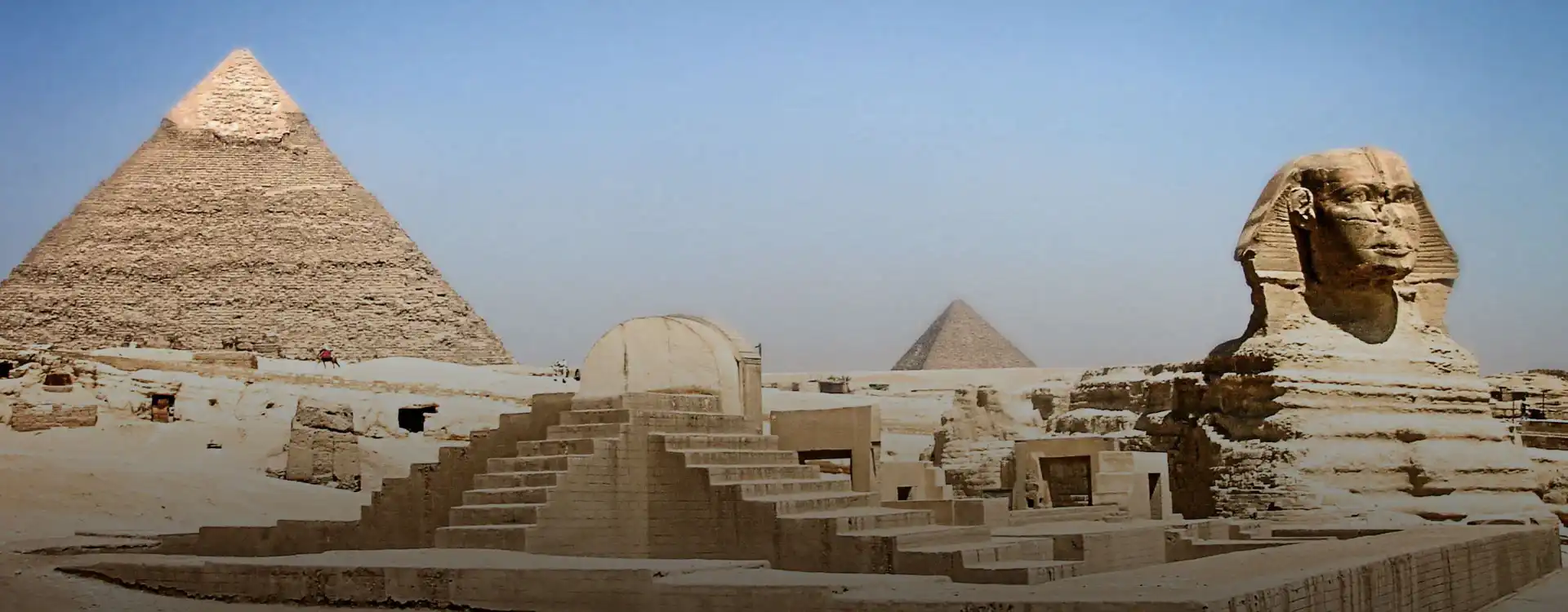 Egypt on a Budget: How to Plan Your Perfect Trip
