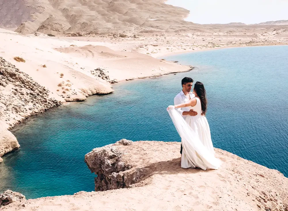 Best Places to Visit in Egypt for Couples