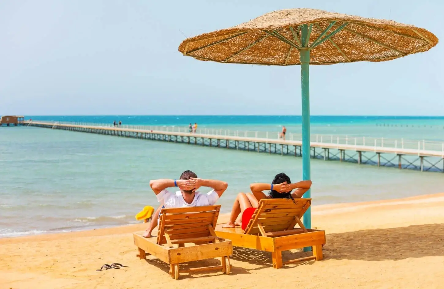 Romantic Things to Do in Egypt on a Budget