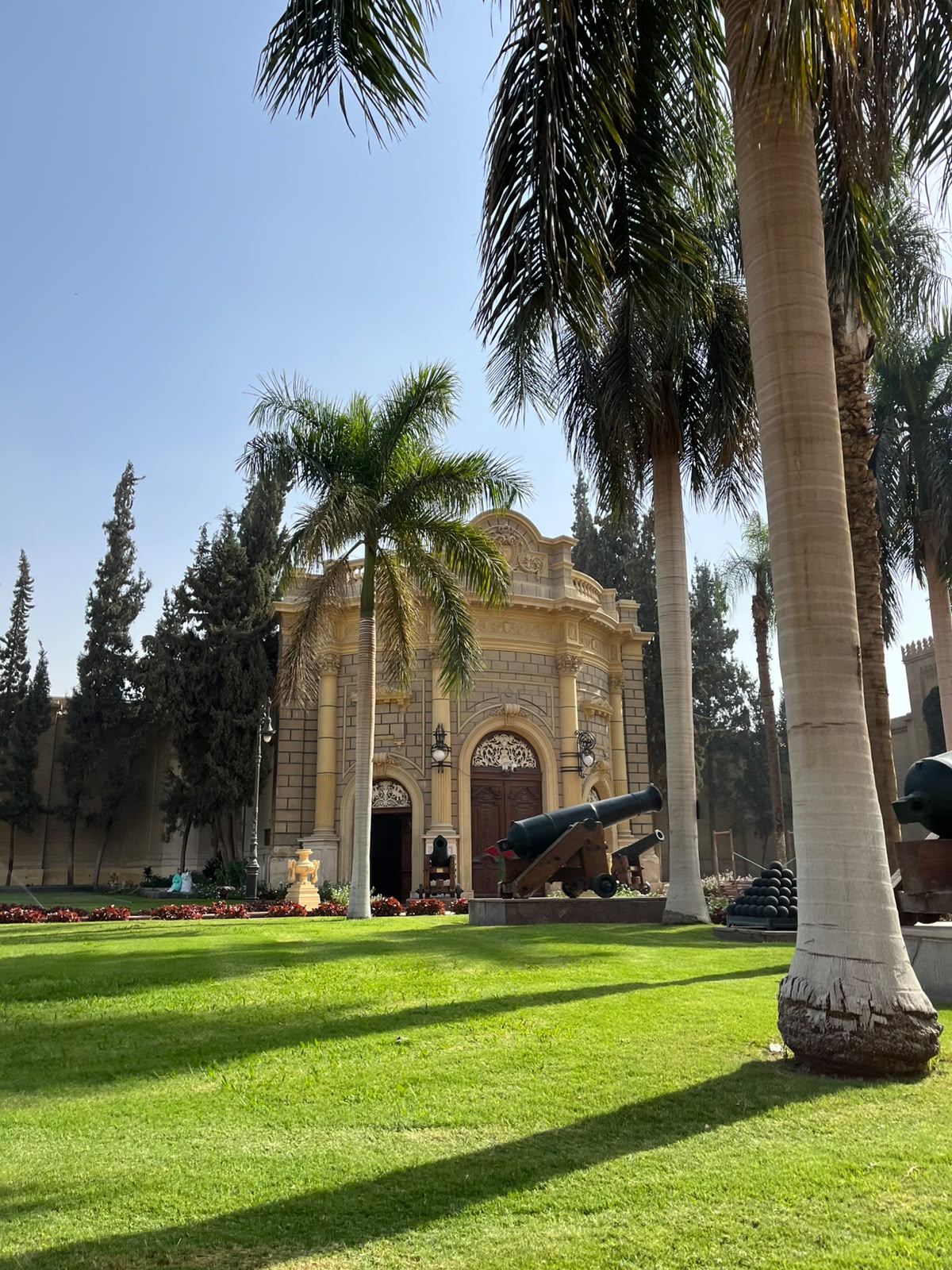 Abdeen Palace Museum, Cairo: History, What to See, and Visitor Tips