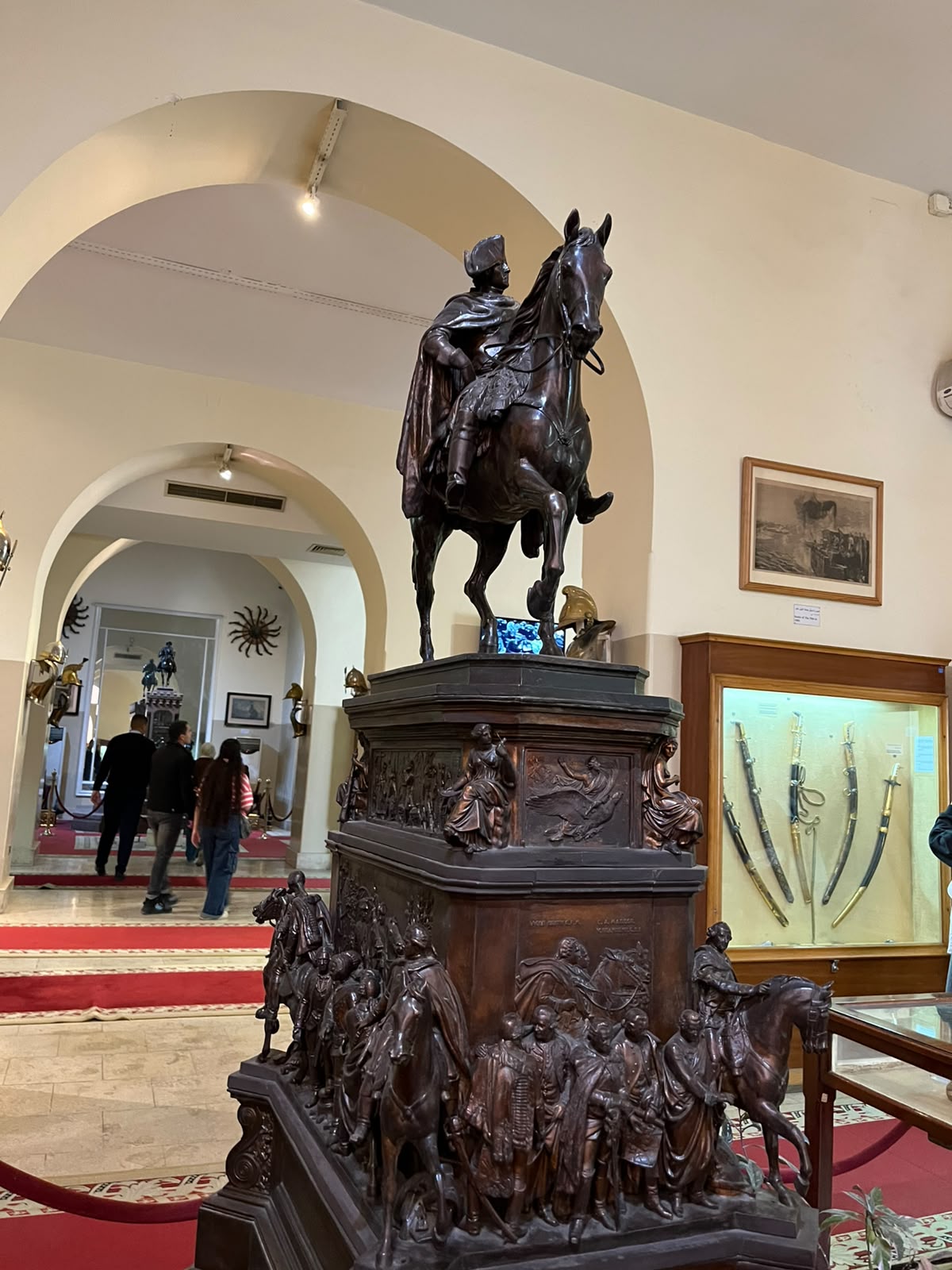 Abdeen Palace Museum, Cairo: History, What to See, and Visitor Tips