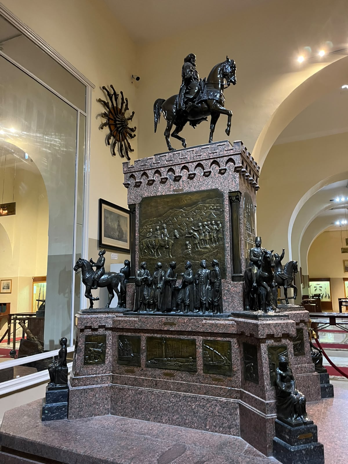 Abdeen Palace Museum, Cairo: History, What to See, and Visitor Tips