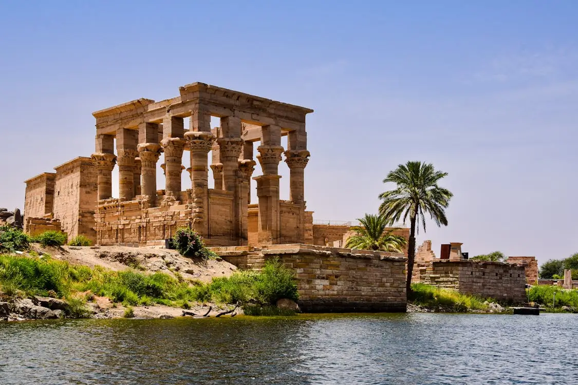 Budget Egypt and Nile Cruise Tour Package