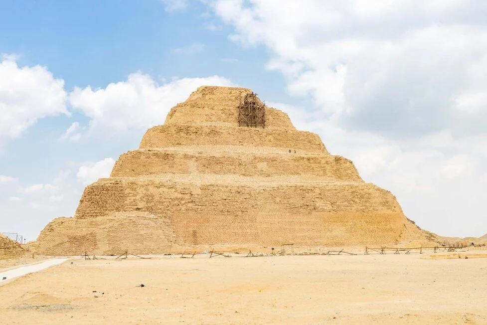 Budget Cairo and El Ain Sokhna Tour