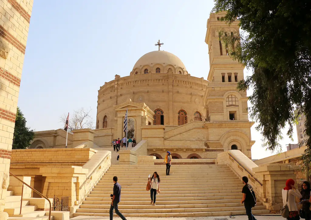 Budget Cairo and El Ain Sokhna Tour
