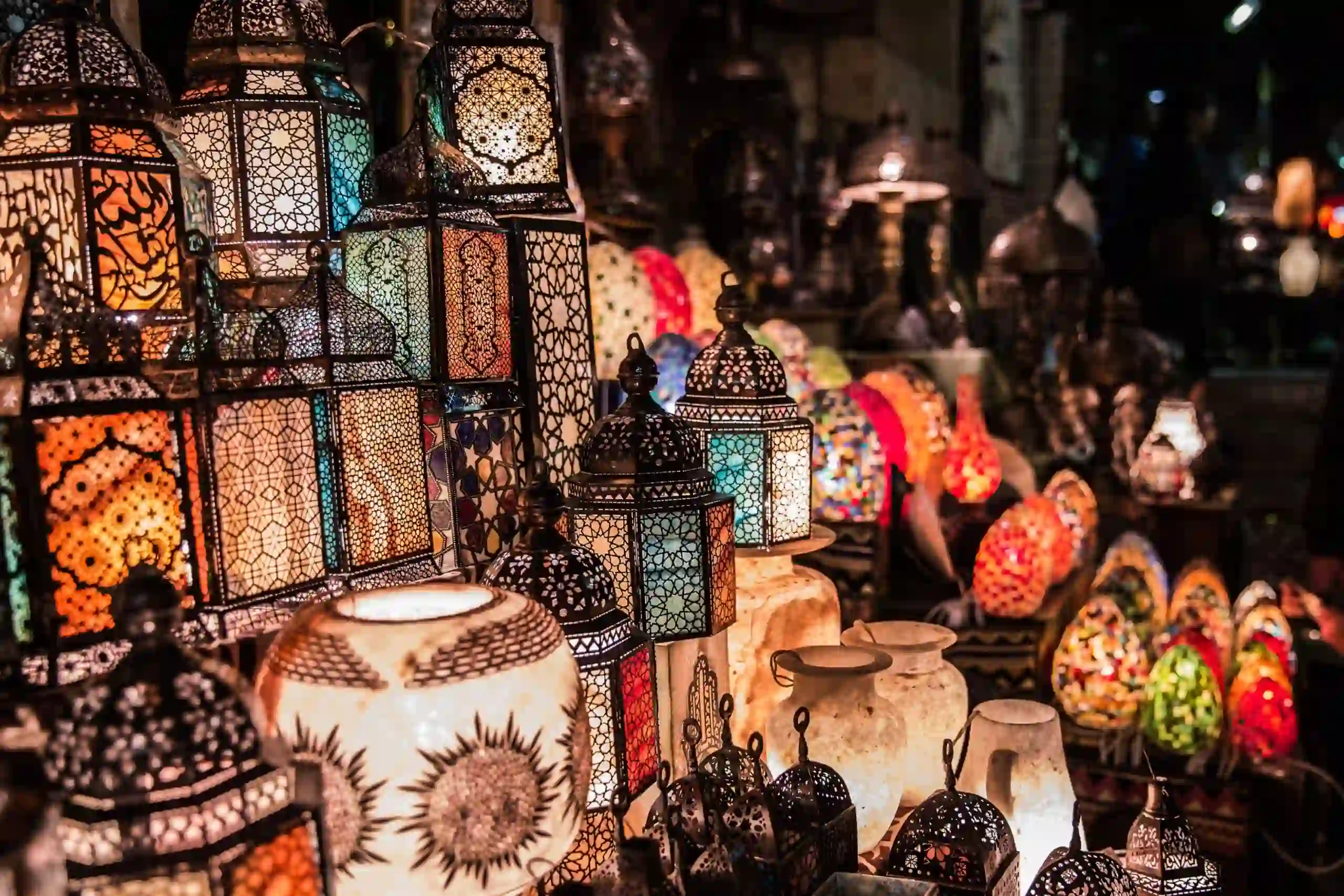 Budget Cairo and El Ain Sokhna Tour