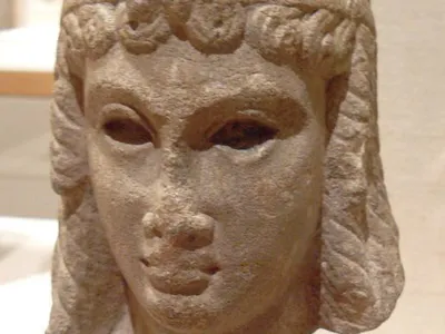 Cleopatra e la Dinastia Tolemaica: Come i Faraoni Greci Governarono l'Egitto per 300 Anni