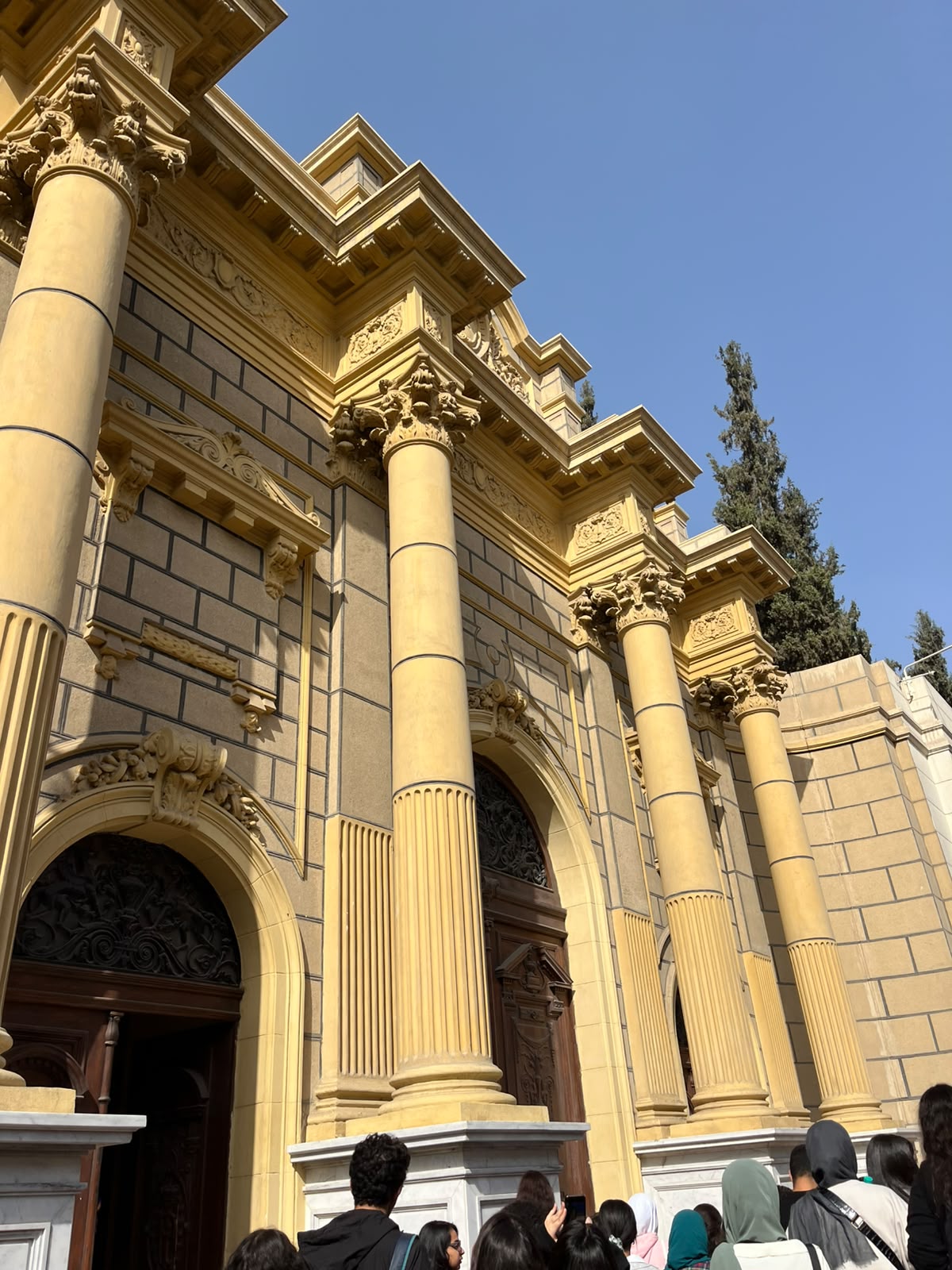 Abdeen Palace Museum, El Cairo: Historia, Qué Ver y Consejos para la Visita
