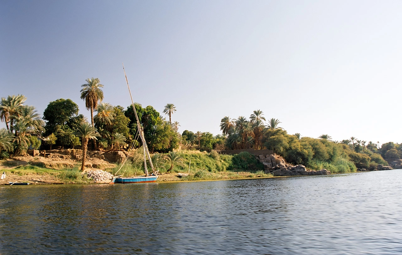 7-Day Cairo, Aswan and Luxor Tour