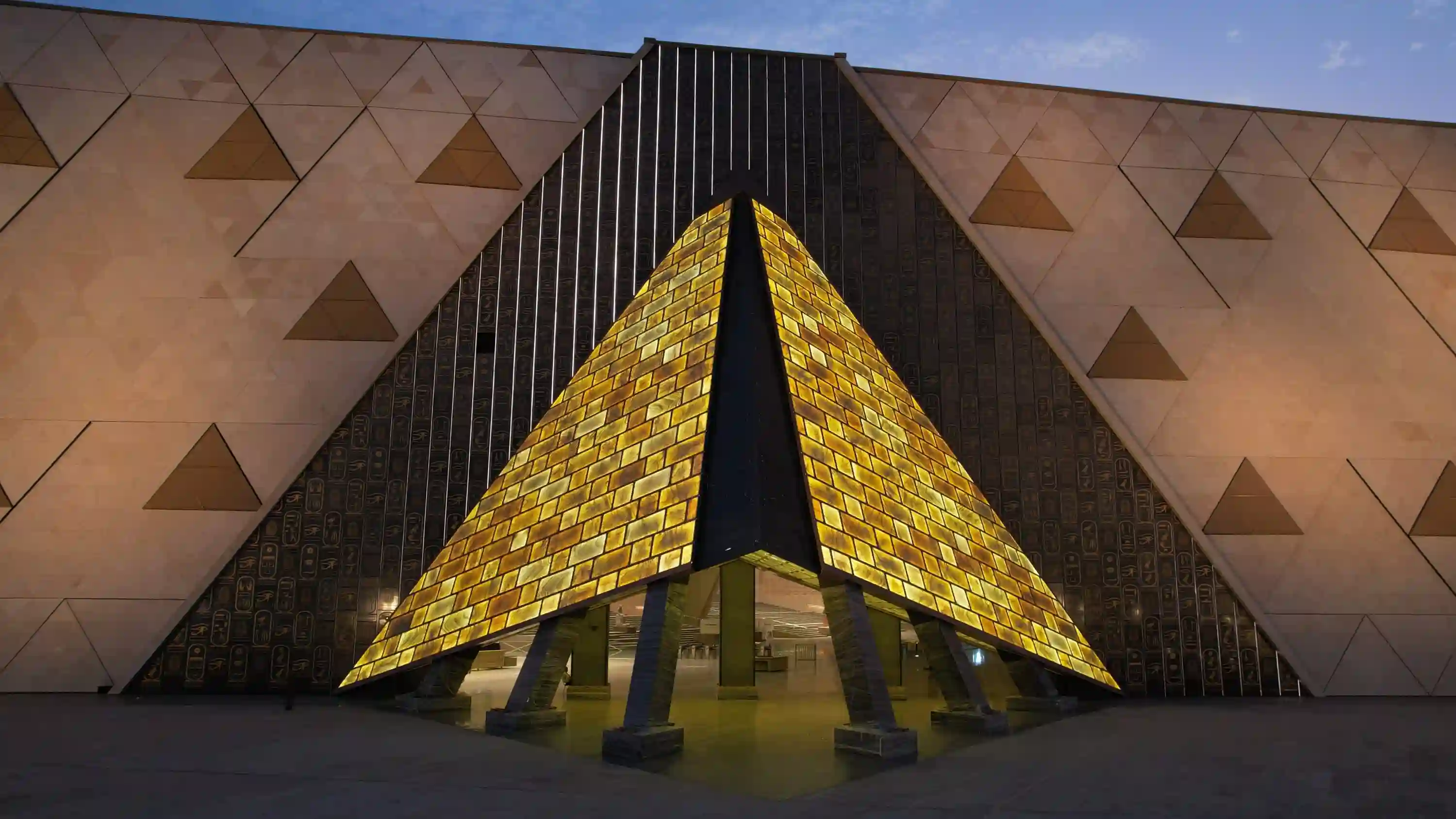 7-Day Cairo, Aswan and Luxor Tour