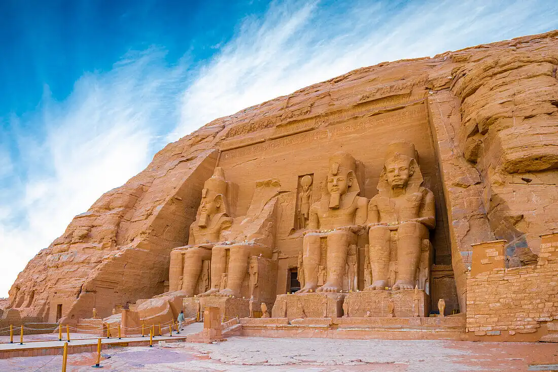 7-Day Cairo, Aswan and Luxor Tour