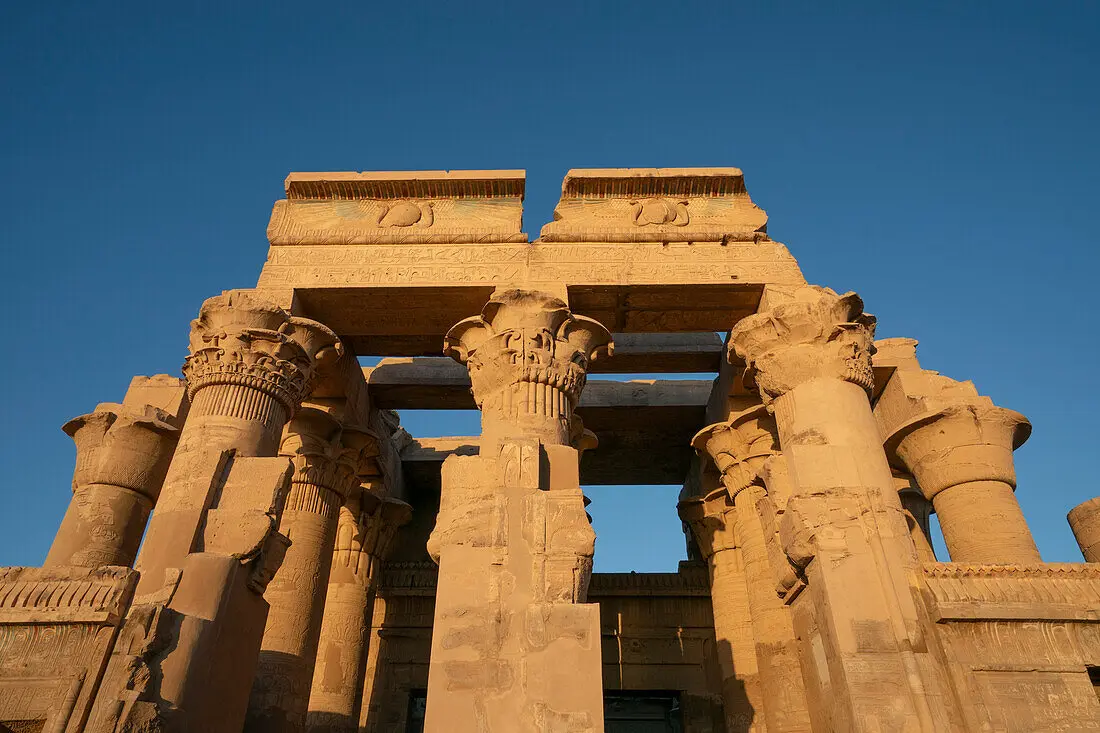 7-Day Cairo, Aswan and Luxor Tour