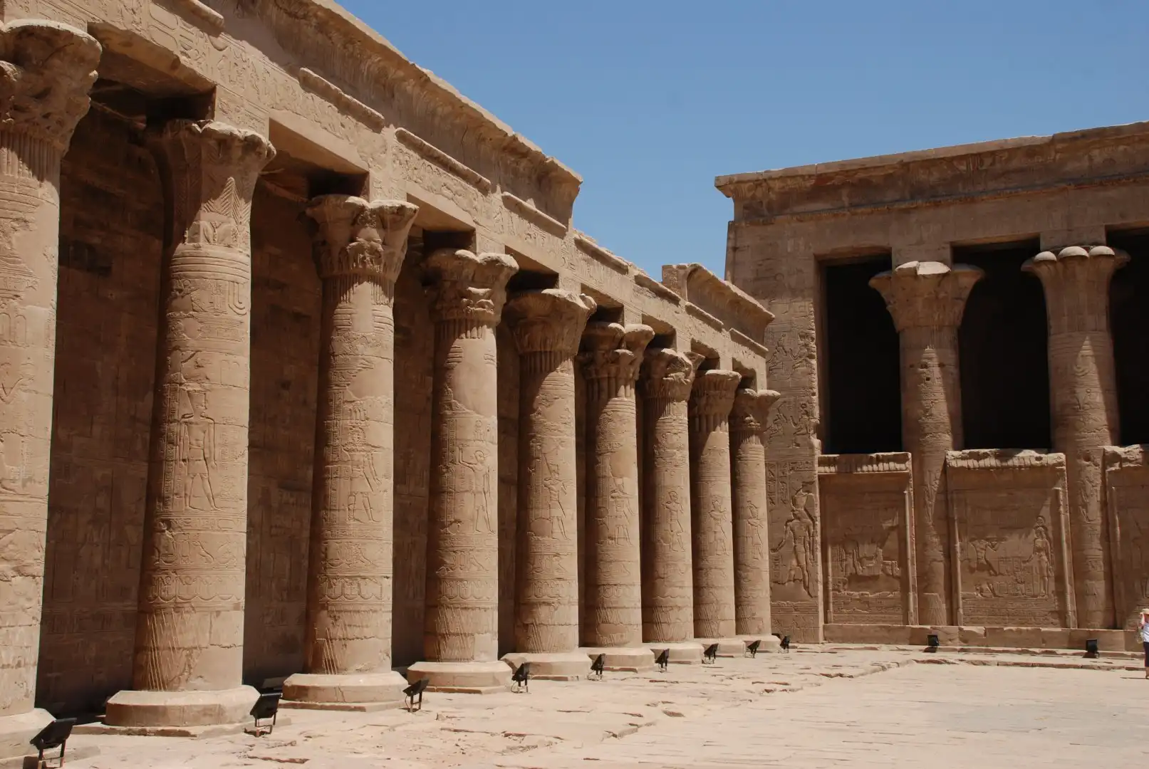 7-Day Cairo, Aswan and Luxor Tour