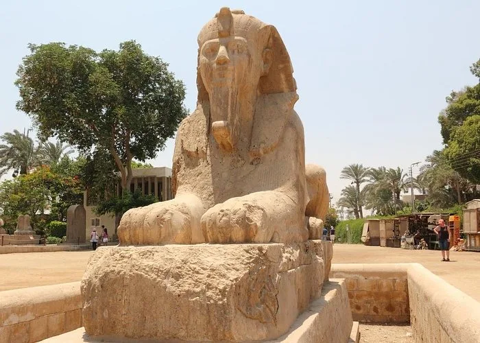 Cairo, Ismailia, Alexandria & El Alamein Budget Tour