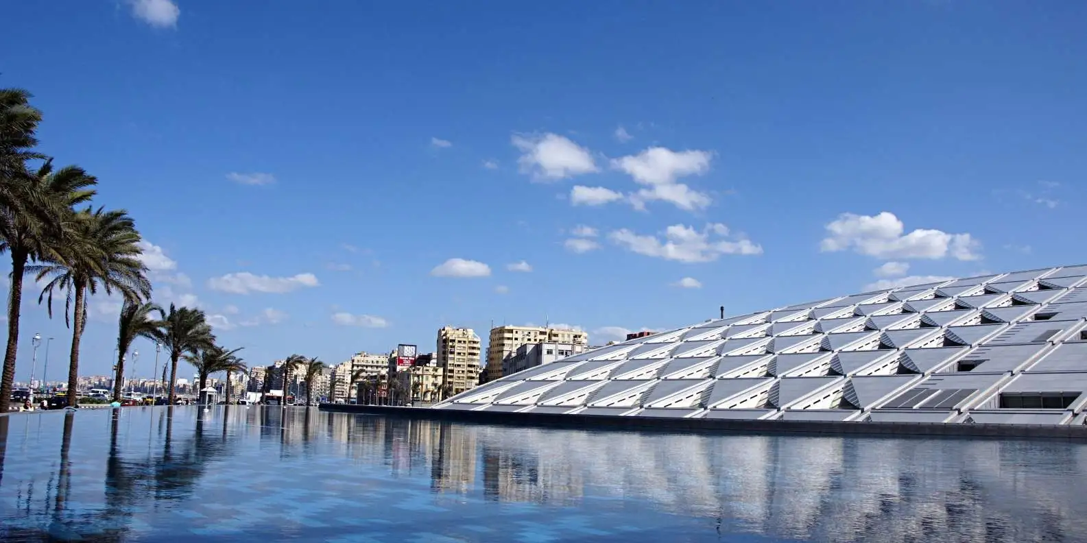 4-Day Cairo & Alexandria Budget Tour