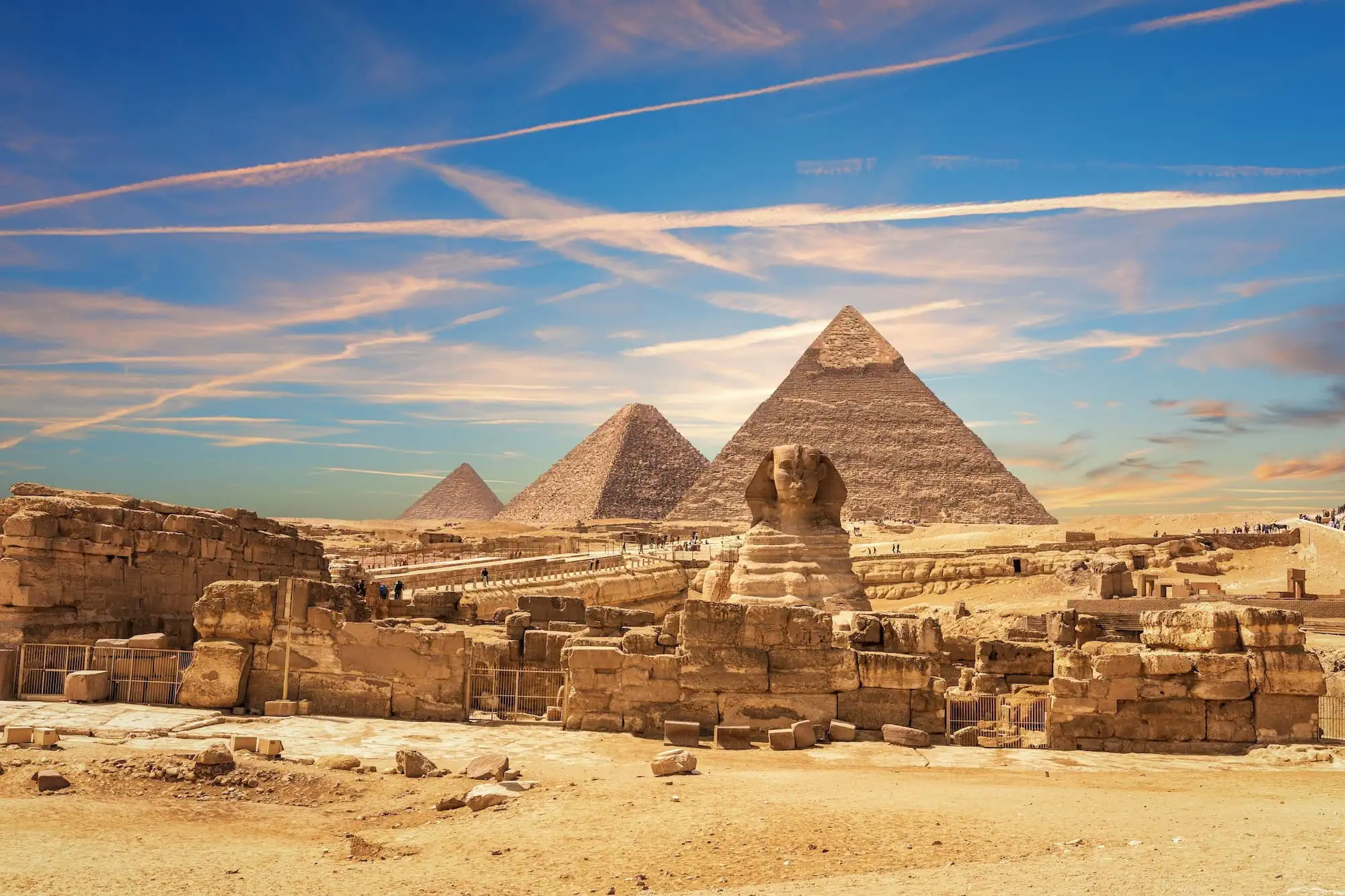 4-Day Cairo & Alexandria Budget Tour