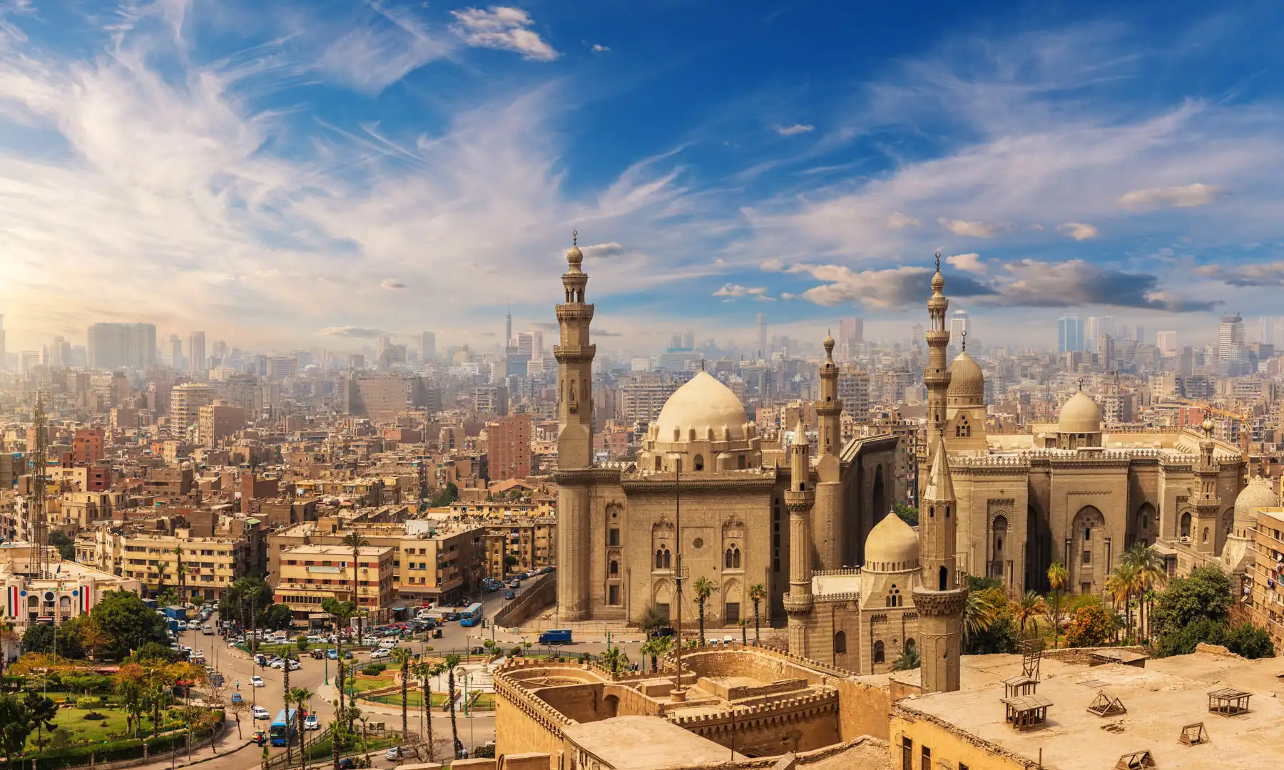 Things to Do in Cairo: Explore Egypt's Top Attractions & Hidden Gems