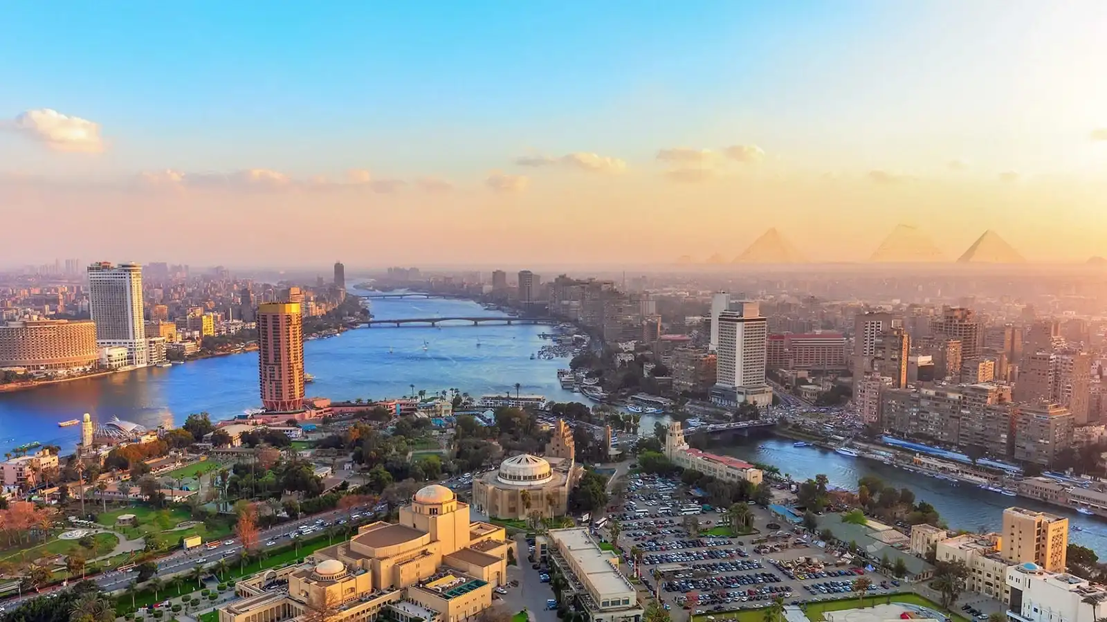 Things to Do in Cairo: Explore Egypt's Top Attractions & Hidden Gems