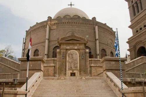 Old Cairo: Explore the Historic Heart of Cairo