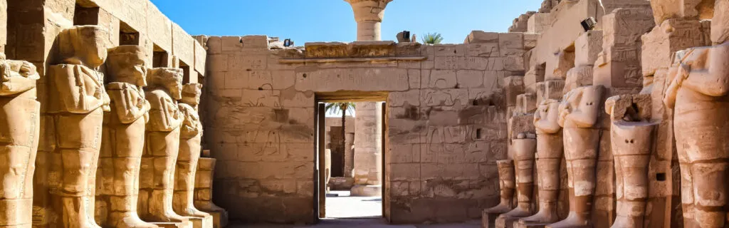 Best Luxor Day Tours & Excursions in Egypt