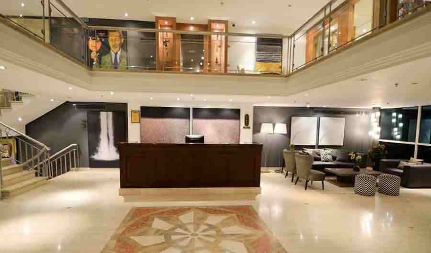 Luxury Nile Cruise Egypt